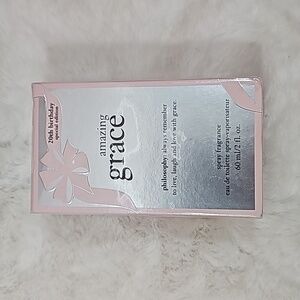 Philosophy Amazing Grace 2 fl oz Spray Fragrence